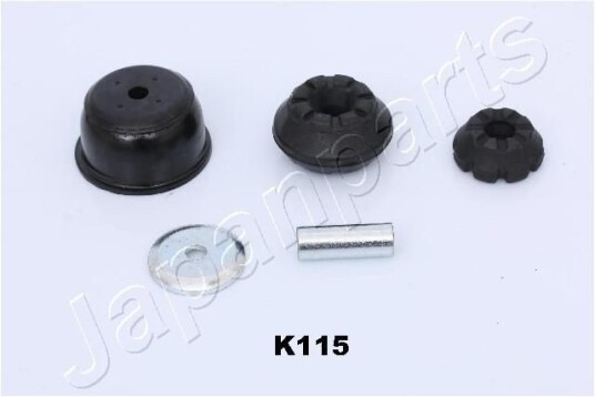 støttelager fjærbein JAPANPARTS SM0466