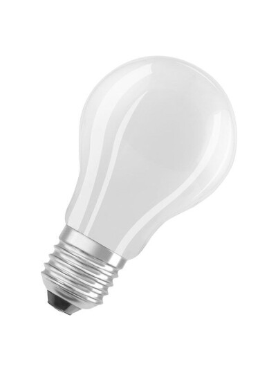 Osram LED-lyspære LED LAMPS ENERGY CLASS A ENERGY EFFICIENCY FILAMENT CLASSIC A 100 7.2 W/3000 K E27