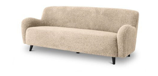 Svante sofa canberra sand