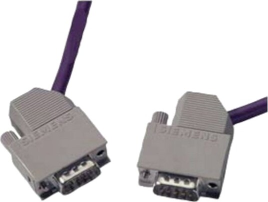 Siemens Seriekoblingskabel Violet Siemens Seriekoblingskabel Violet