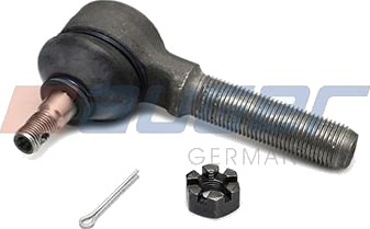 AUGER 10587 Endeledd AUGER 10587 Endeledd