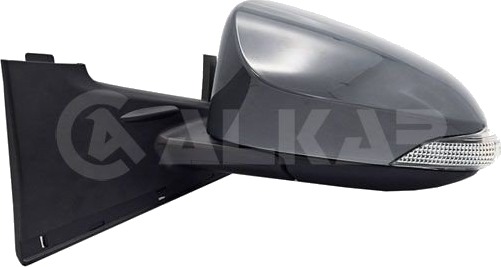 Sidespeil ALKAR 6135529 Sidespeil ALKAR 6135529