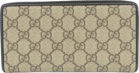 Gucci Vintage unisex Beige
