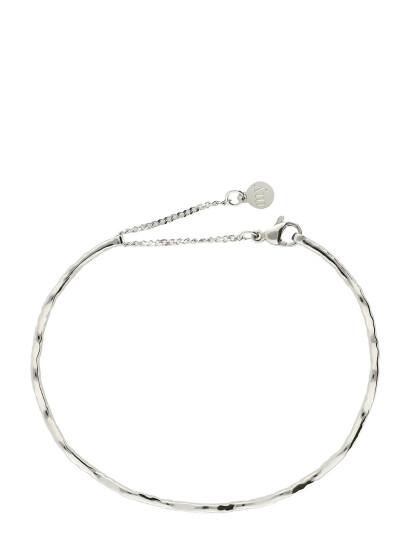 My Jewellery Mix Bangle Golf Silver ONE SIZE My Jewellery Mix Bangle Golf Silver ONE SIZE