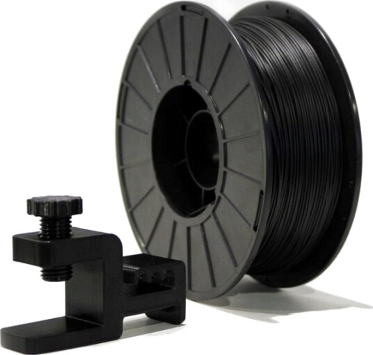 3D-Plast Filalab Pla 1.75 Mm 1 Kg Juodas 3D-Plast Filalab Pla 1.75 Mm 1 Kg Juodas