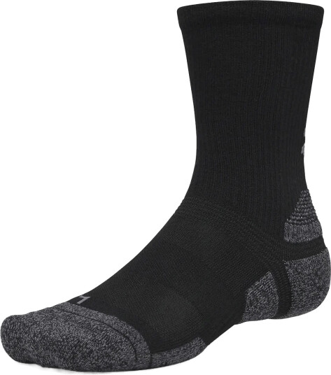 Under Armour Ua Perf Tech Pro 3Pk Crew - Black - S Under Armour Ua Perf Tech Pro 3Pk Crew - Black - S