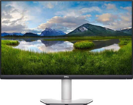 Dell S2721QS 27" 3840x2160