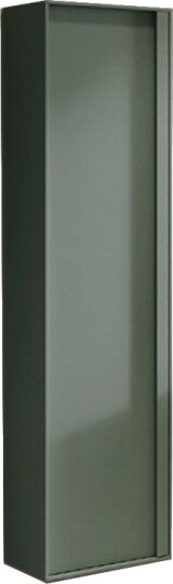Sanipro Studio Høyskap Thorn Green / 40cm