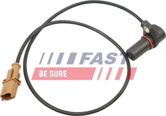 Impulsgiver, veivaksel FAST FT75533