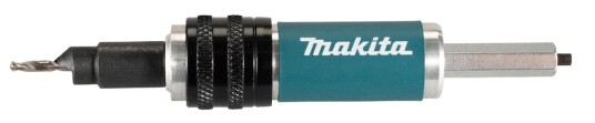 Makita Forsenkersett D 73209 2,4mm/PH2 Makita Forsenkersett D 73209 2,4mm/PH2
