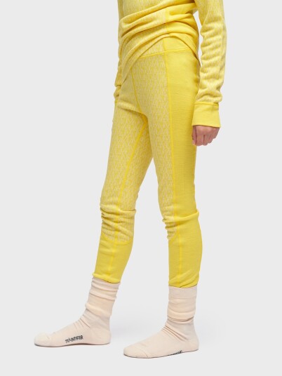 Twentyfour Aurora Aya Ulltights Junior Gul 164