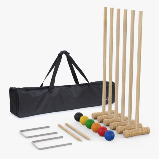 Stanlord Croquet Pro 6951246