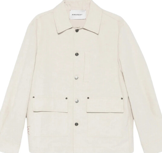 Amaránto Herre Jakker Beige S, Amaránto Herre Jakker Beige S,