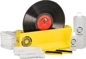 Pro-Ject Spin Clean