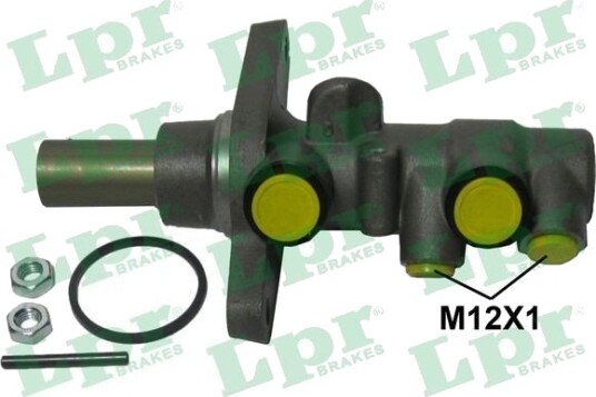 Hovedbremsesylinder LPR 1778