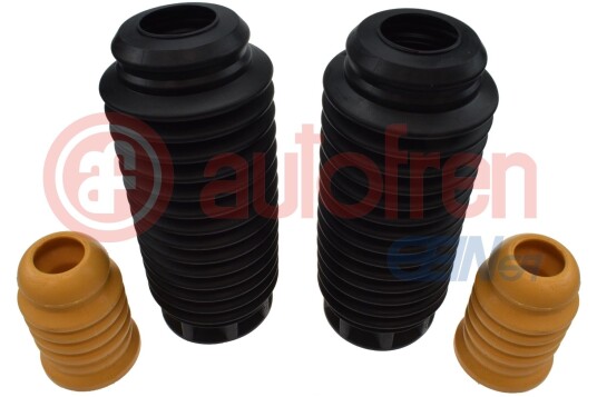 Mansjett/støtpute sett AUTOFREN SEINSA D5245 Mansjett/støtpute sett AUTOFREN SEINSA D5245