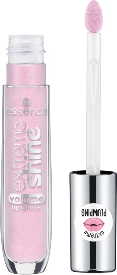 essence extreme shine volume lipgloss 102 Sweet Dreams essence extreme shine volume lipgloss 102 Sweet Dreams