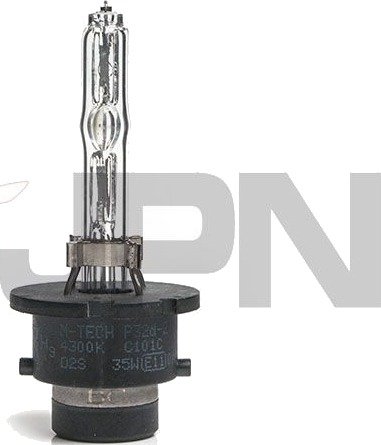 Xenon-pære JPN D2R 85V 35W