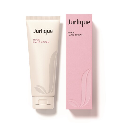 Jurlique Rose Hand Cream 125 ml Jurlique Rose Hand Cream 125 ml