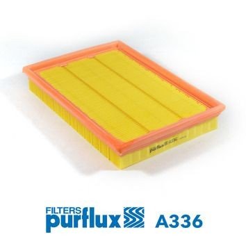 Luftfilter PURFLUX A336