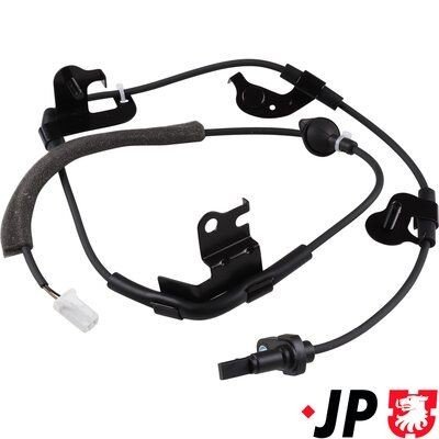 Sensor, ABS JP GROUP 4897105470