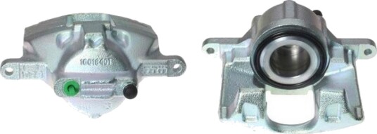 Bremsecaliper Axia 394605