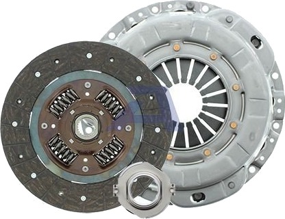 Clutchsett AISIN KK-012 Clutchsett AISIN KK-012