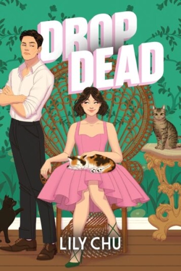 Drop Dead Drop Dead