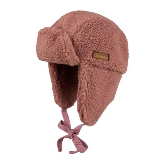 Lindberg Alaska Hat Rose Rose 52/54