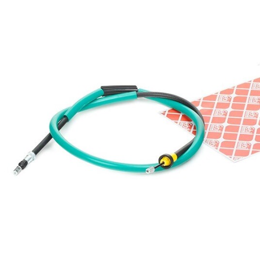 Tautrekk, håndbremse FEBI BILSTEIN 49620