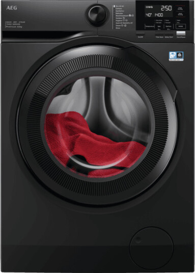 AEG LWR7249969 Kombinert Vask/tørk AEG LWR7249969 Kombinert Vask/tørk
