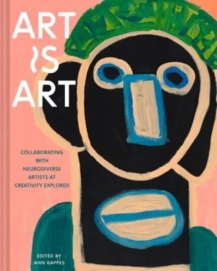Art Is Art Av Ann Kappes