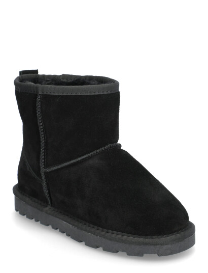 Sofie Schnoor Young Boot Boozt - Black - 32/21.5 Sofie Schnoor Young Boot Boozt - Black - 32/21.5