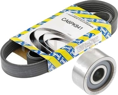 Kileremsett SNR KA855.09