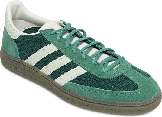 Adidas Originals Handball Spezial Green 48