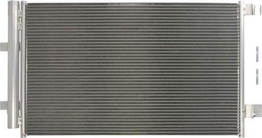 Kondensator THERMOTEC KTT110776