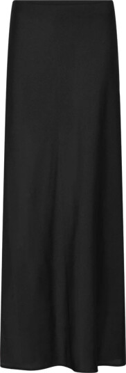 Bruuns Bazaar Arfajbbjoanelle Skirt Black 38