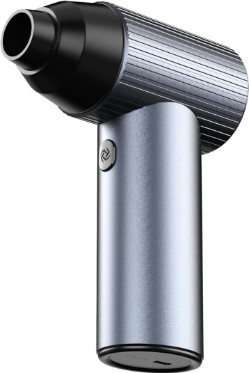 Sandstrøm Turbo Fan F02 luftblåser Sandstrøm Turbo Fan F02 luftblåser