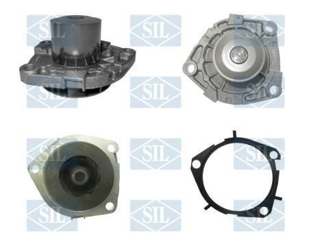 Saleri SIL PA1246A1 Vannpumpe Saleri SIL PA1246A1 Vannpumpe