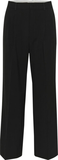 Part Two Dame Bukser Svart M,