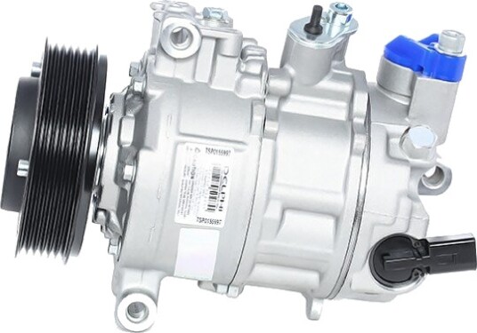 AC kompressor DELPHI TSP0155997 AC kompressor DELPHI TSP0155997
