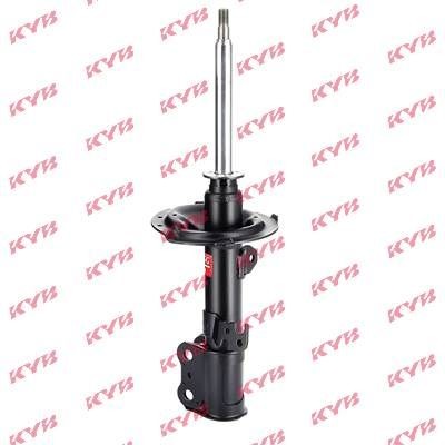 Støtdemper KYB 334277 Støtdemper KYB 334277