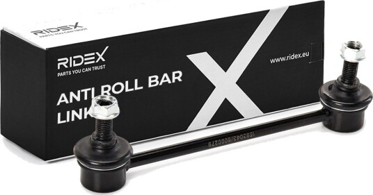 RIDEX 3229S0085 Stabilisatorstag RIDEX 3229S0085 Stabilisatorstag