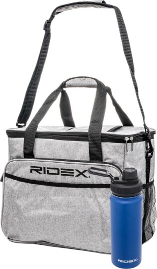 RIDEX 6006A0008 Kjølebag