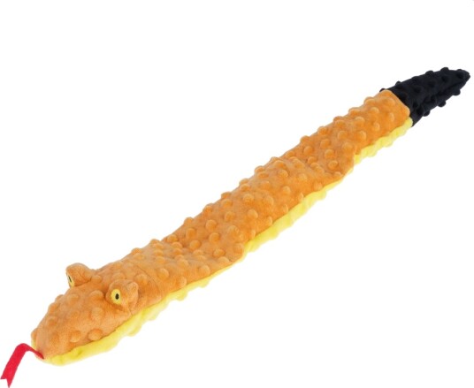 Tiaki Hundeleketøy Slange Ca L 65 X B 7 X H 5 cm