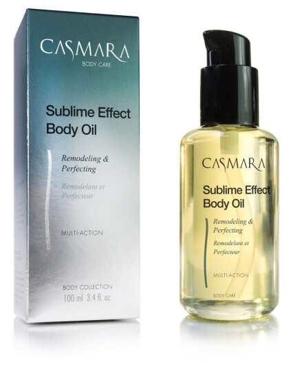 Casmara, Sublime Effect Body Oil Casmara, Sublime Effect Body Oil
