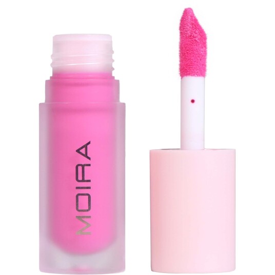 Moira Love Steady Liquid Blush 005 So Cute Moira Love Steady Liquid Blush 005 So Cute