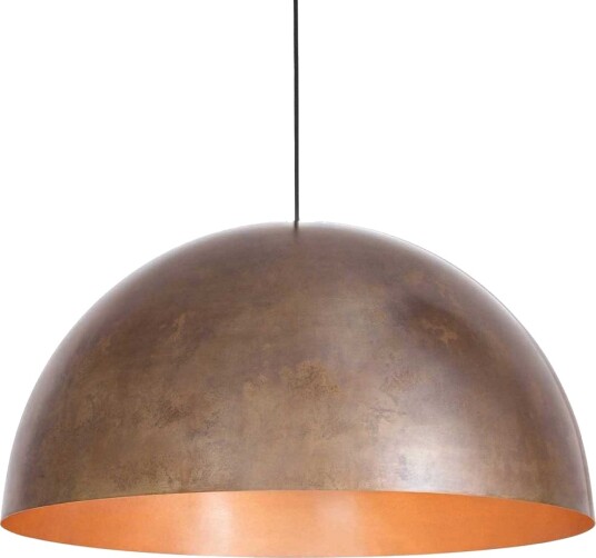 Oru Pendel Diameter 80 Cm Kobber