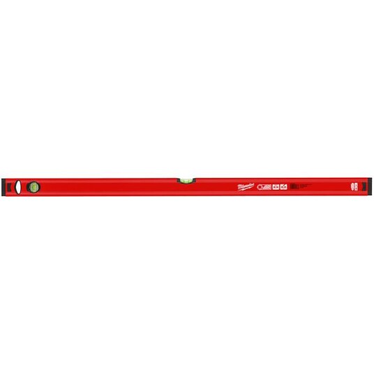 Milwaukee REDSTICK SLIM Vater 100 cm Milwaukee REDSTICK SLIM Vater 100 cm