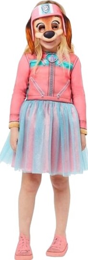 Riethmüller Paw Patrol Liberty Kostume